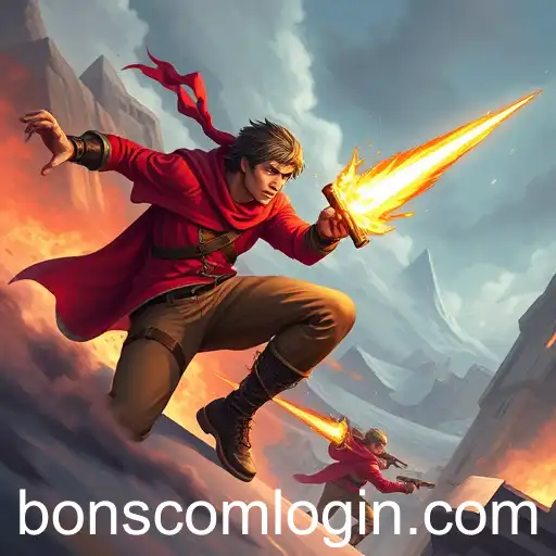 Exploring the Thrilling World of Action Games: The Role of 'Bons' in Gaming