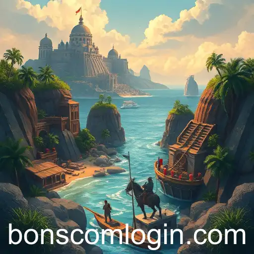 Exploring the World of Adventure Quests: The Allure of Bons