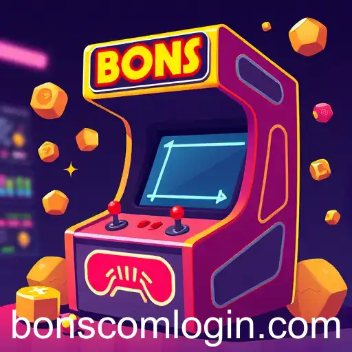 Exploring 'Arcade Classics': The Nostalgic Allure of 'Bons'