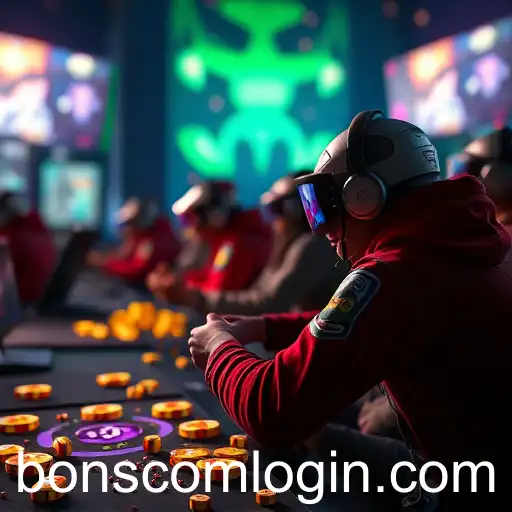 Bons Revolutionizes Gamers' Experience