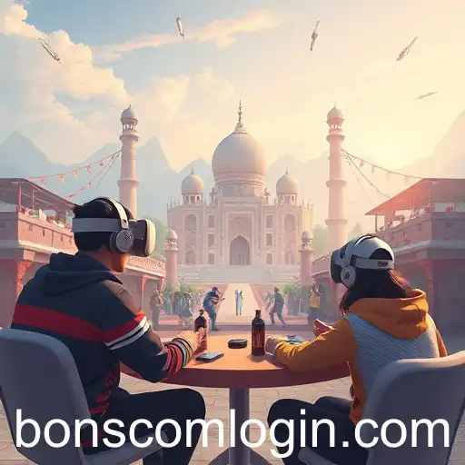 Bons Gaming Revolution