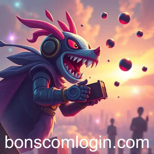 The Rise of 'Bons': A Game Portal Revolution