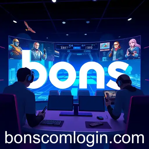 The Digital Expansion of Gaming Portals