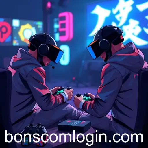 The Evolution of Online Gaming and Market Dynamics