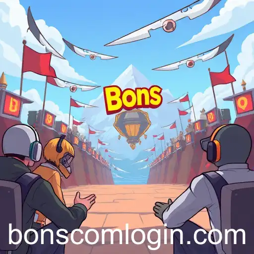 The Rise of 'Bons' in Online Gaming