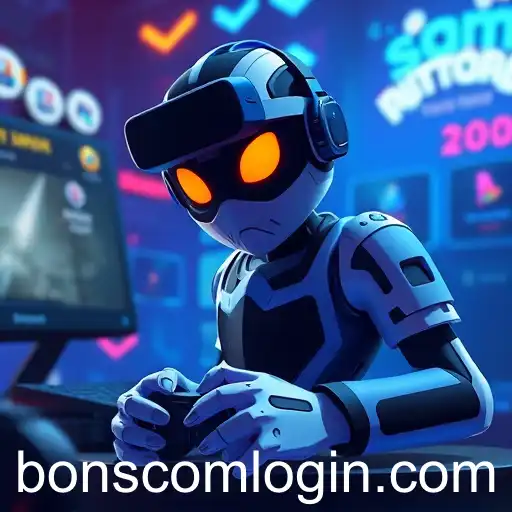 The Rise of Gaming Websites Looks Beyond 2025