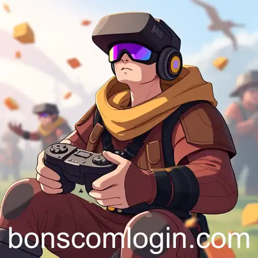 The Digital Revolution of Online Gaming