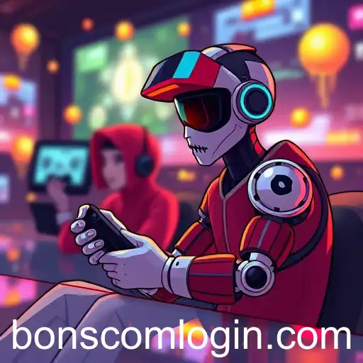 The Evolution of Online Gaming in 2025