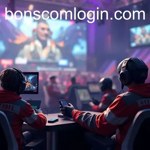 Gaming Trends in 2025: The Rise of 'Bons'