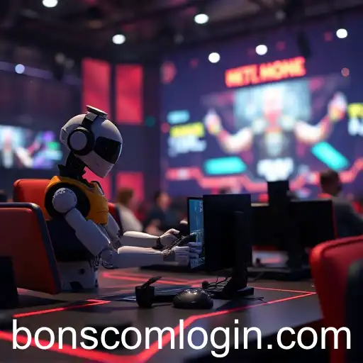 Innovations in Gaming: The Rise of Bons