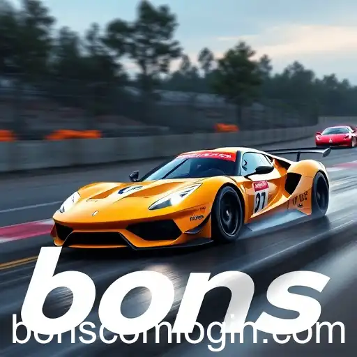 Unleashing the Speed: The Role of 'Bons' in Racing Thrills