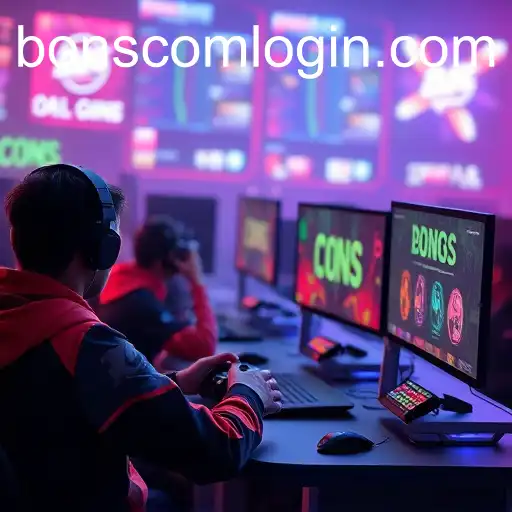 Rising Popularity of Online Gaming in 2025