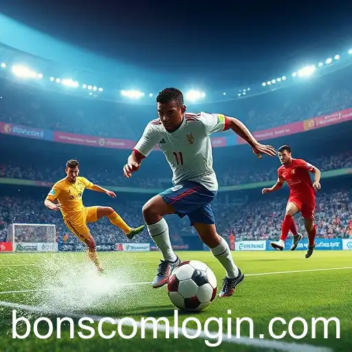 The Thrilling World of Sports Challenges: Unleash Your Competitive Spirit