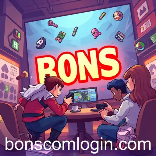 The Strategic Rise of 'Bons' in Gaming