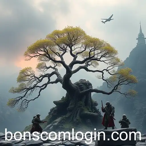 The Allure of Strategy Games: Unpacking the 'Bons' Phenomenon